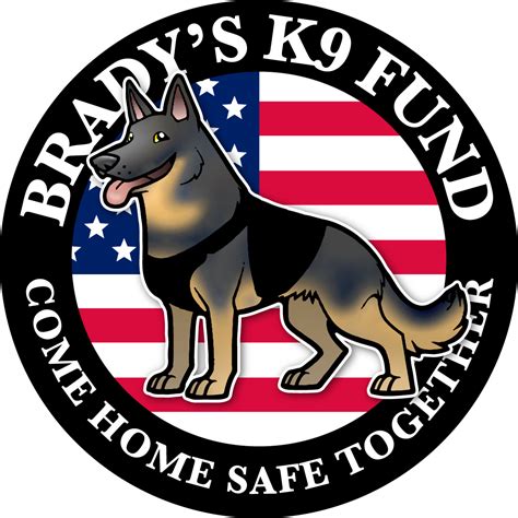 brady non profit.